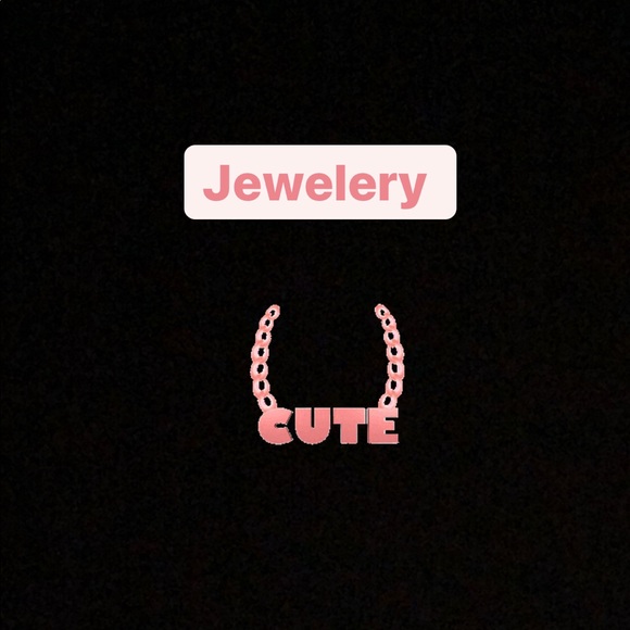 Jewelry - Picture 1 of 1